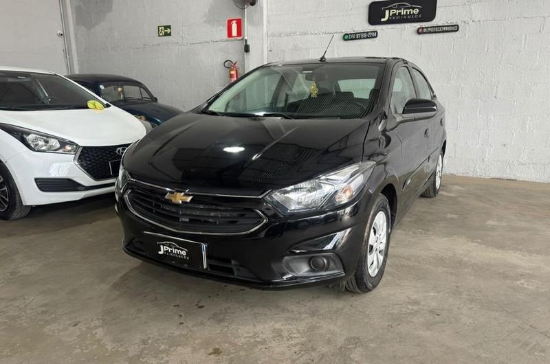 Chevrolet Onix LT 2019